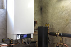 Wisbech St Mary condensing boiler companies
