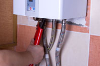 free Wisbech St Mary boiler repair quotes